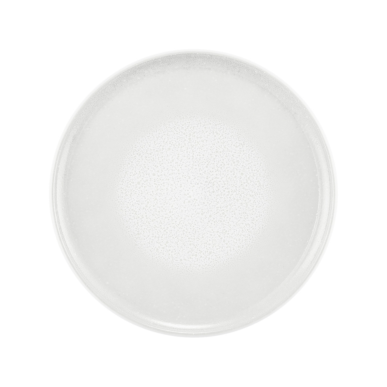 Sento Home, Frühstücksteller ø 214 mm Aura white